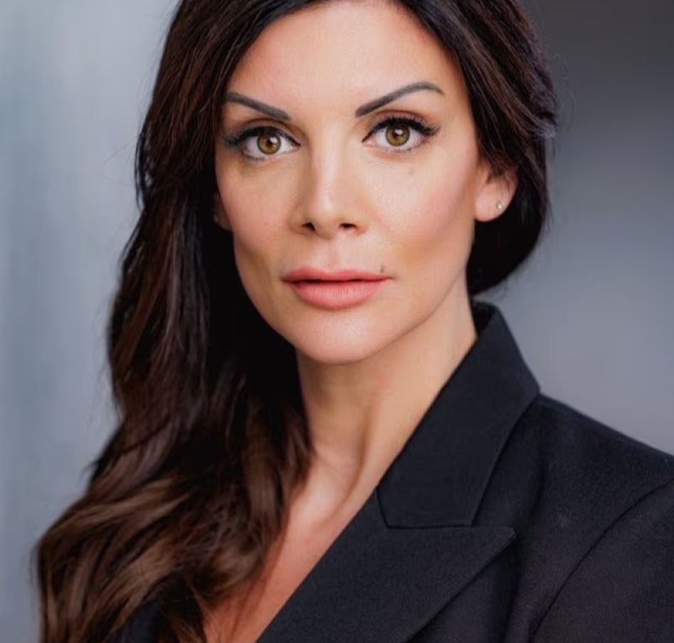 ιδιοκτήτρια μπαρ Ελβετία