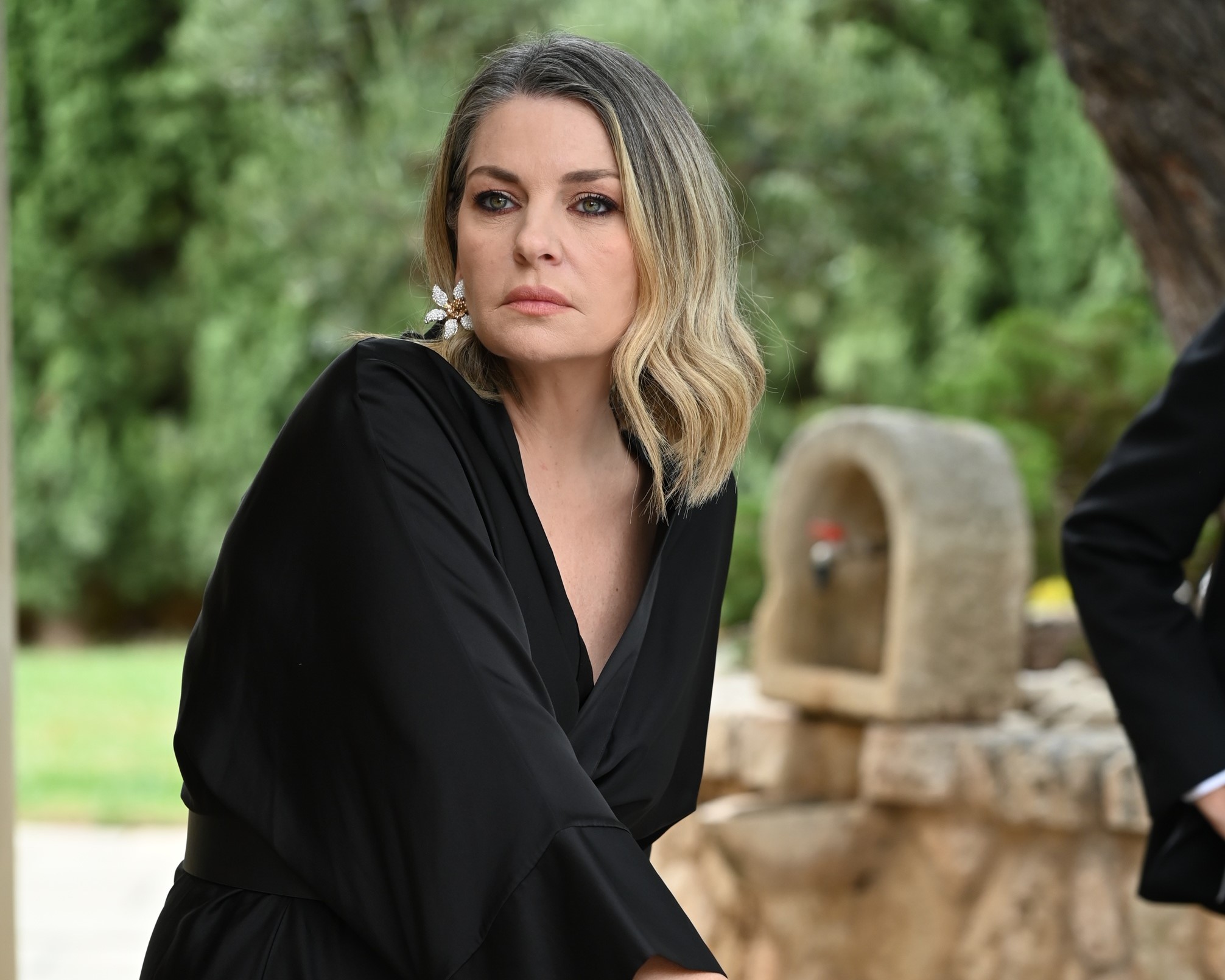 Ελισάβετ Μουτάφη: Η Σοφία θα κατηγορήσει τον Λευτέρη για τον πυροβολισμό του Ορφέα, για να εκδικηθεί τον Άγγελο