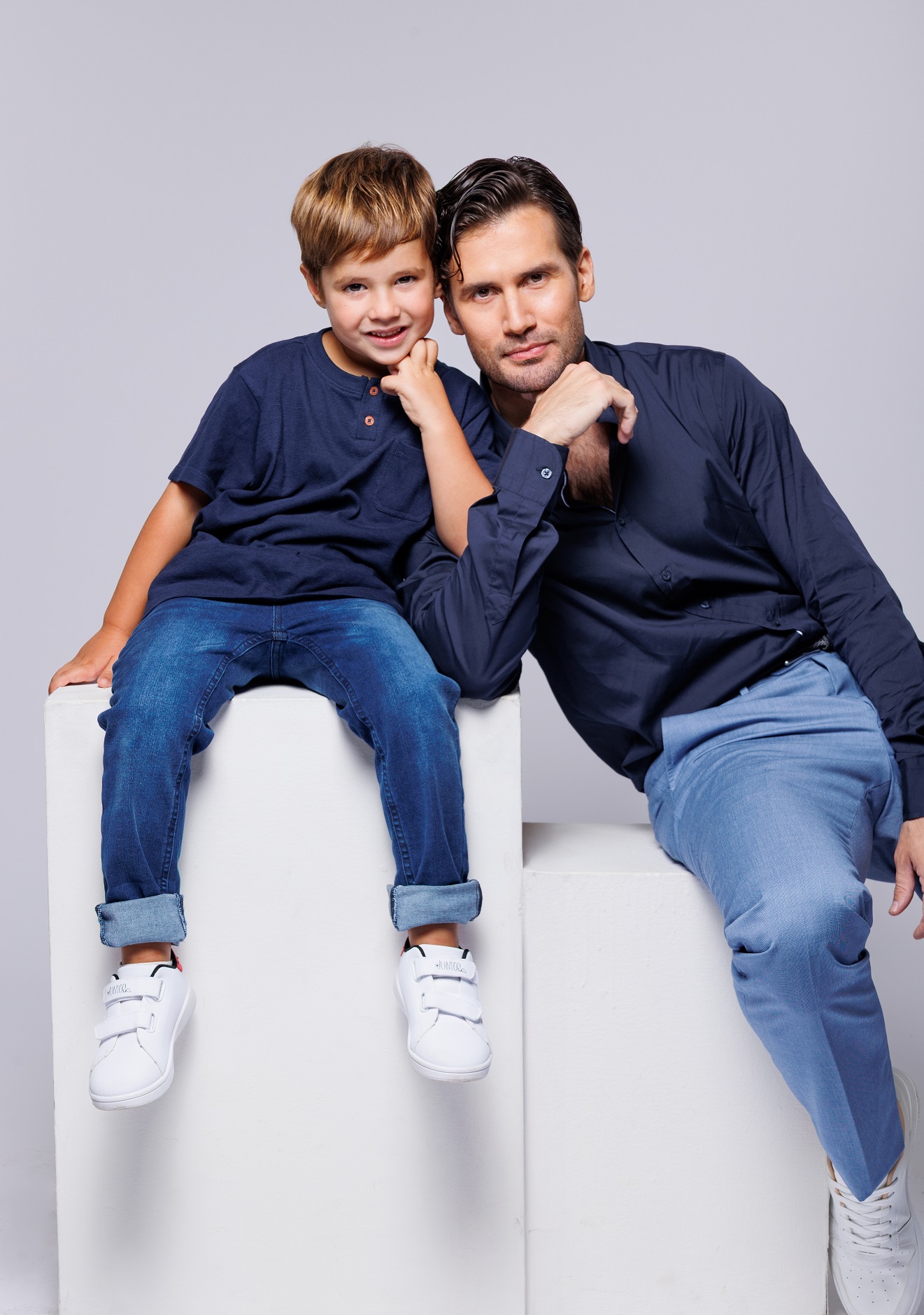 Μπαμπά σ' αγαπώ