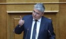 Νατσιός: Να καταργηθούν οι οθόνες μέχρι και την 6η Δημοτικού