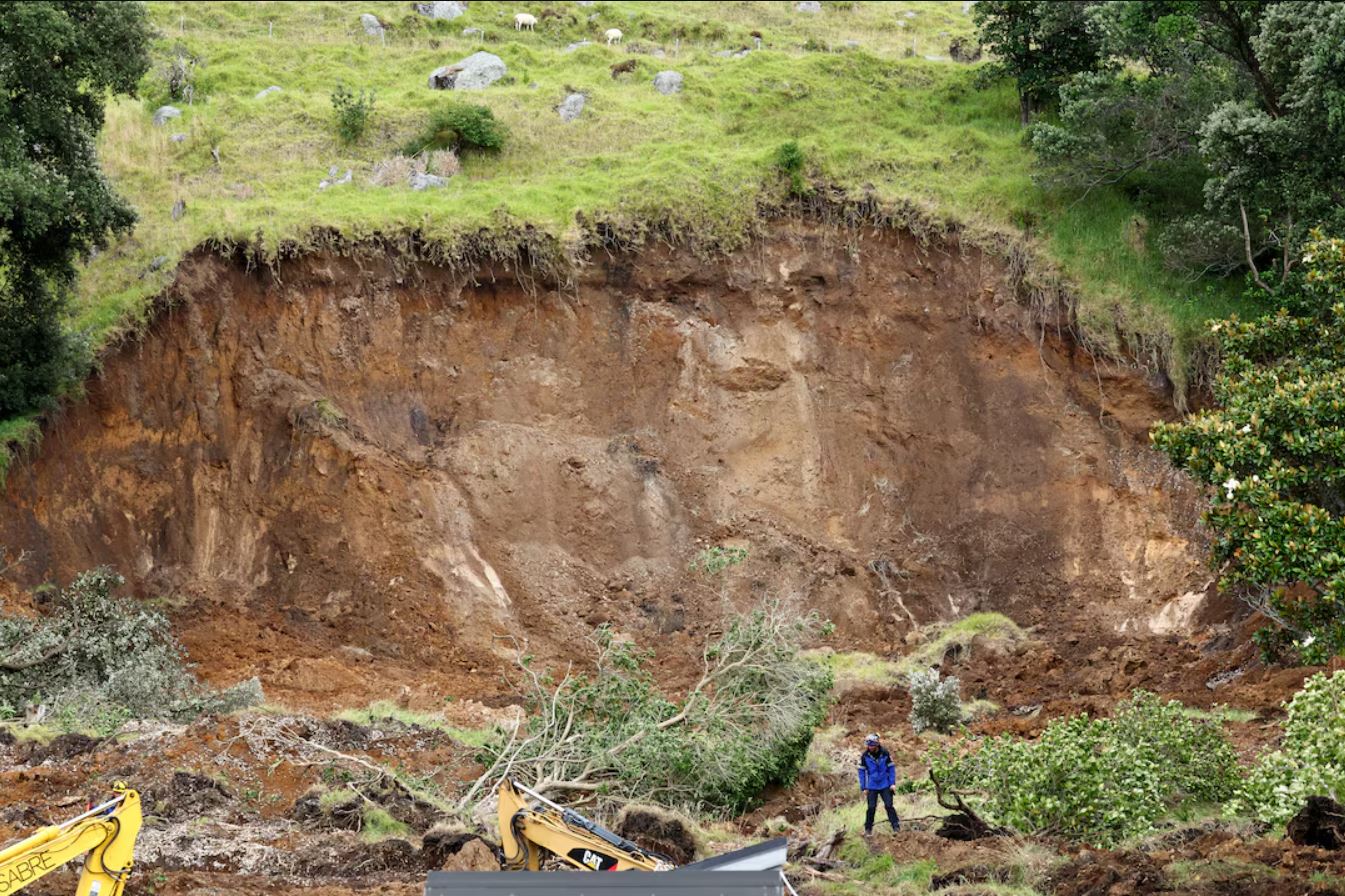 Νέα Ζηλανδία