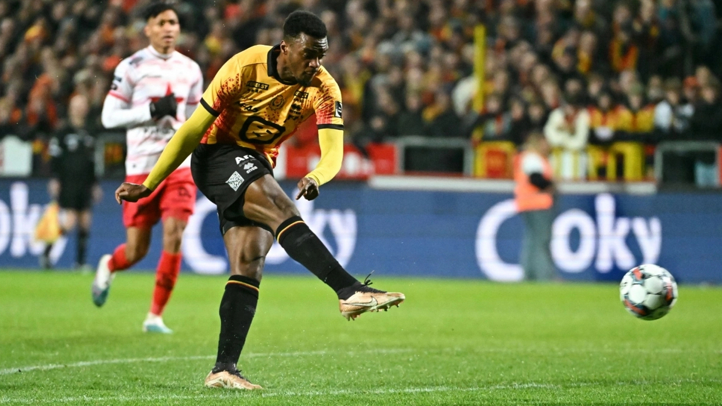 ΑΕΛ: Κλείνει τον Βέλγο επιθετικό Ζουλιέν Ενγκόι