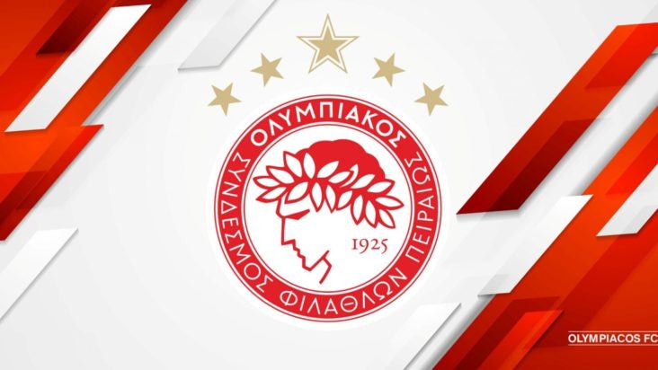 Ολυμπιακός, σήμα