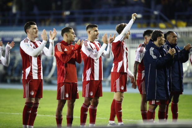 Ολυμπιακός