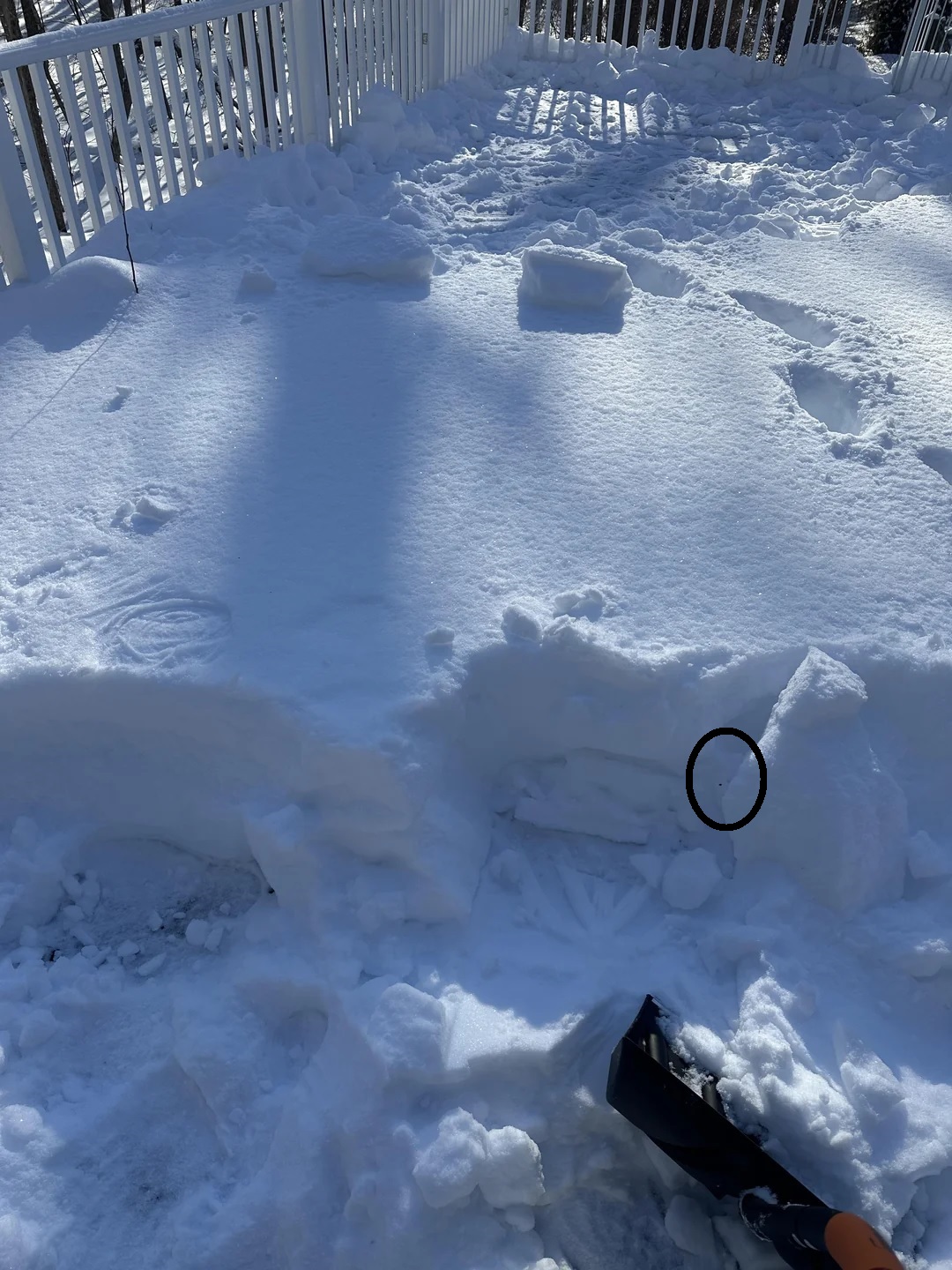 Οπτική ψευδαίσθηση, airpod