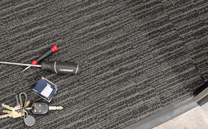 Οπτική ψευδαίσθηση