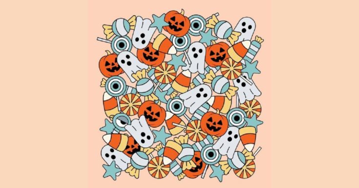 Οπτική ψευδαίσθηση, πτηνό