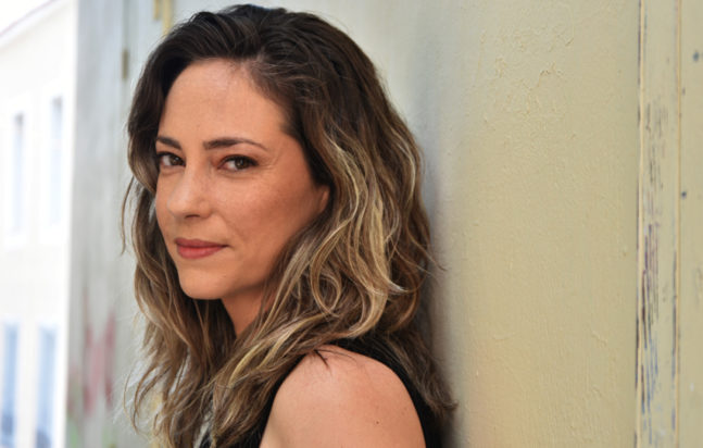 Αλεξάνδρα Ούστα