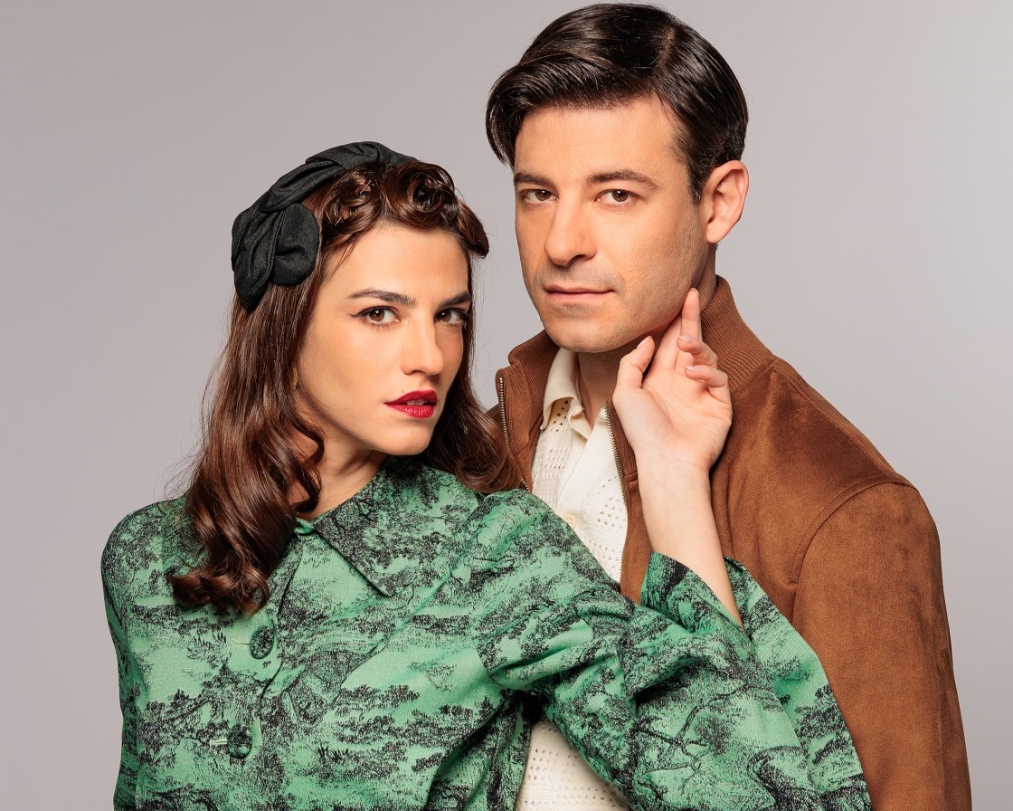 Το Σπίτι Δίπλα Στο Ποτάμι: Η φαινομενικά «τέλεια» ζωή της Μελισσάνθης αρχίζει να γκρεμίζεται