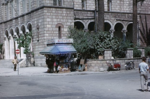 Παλιά Αθήνα, Κουίζ