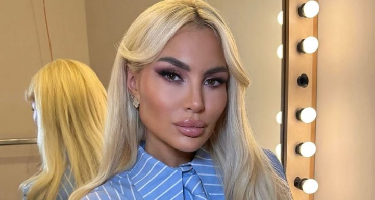 Αλεξάνδρα Παναγιώταρου