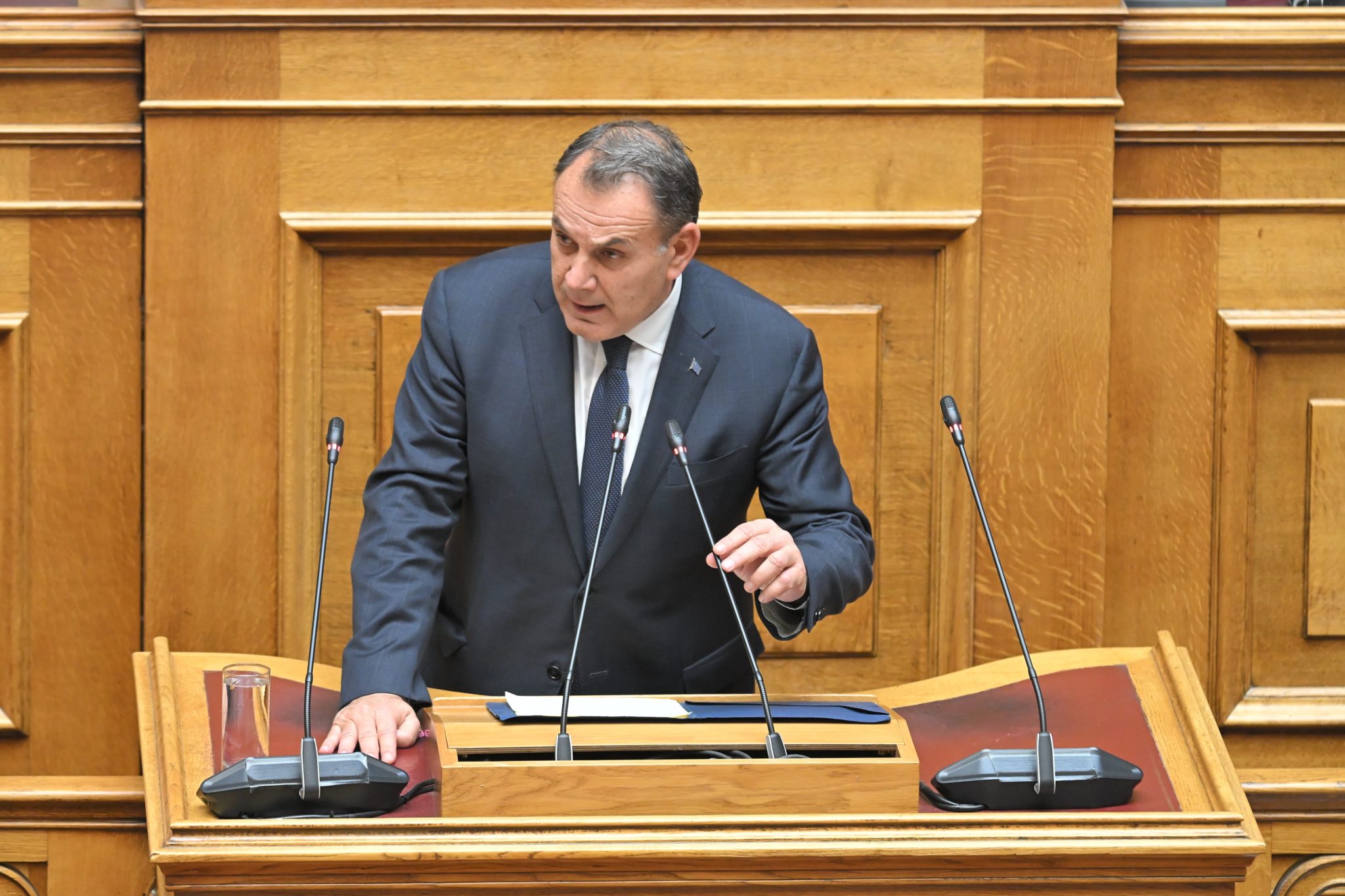 Νίκος Παναγιωτόπουλος