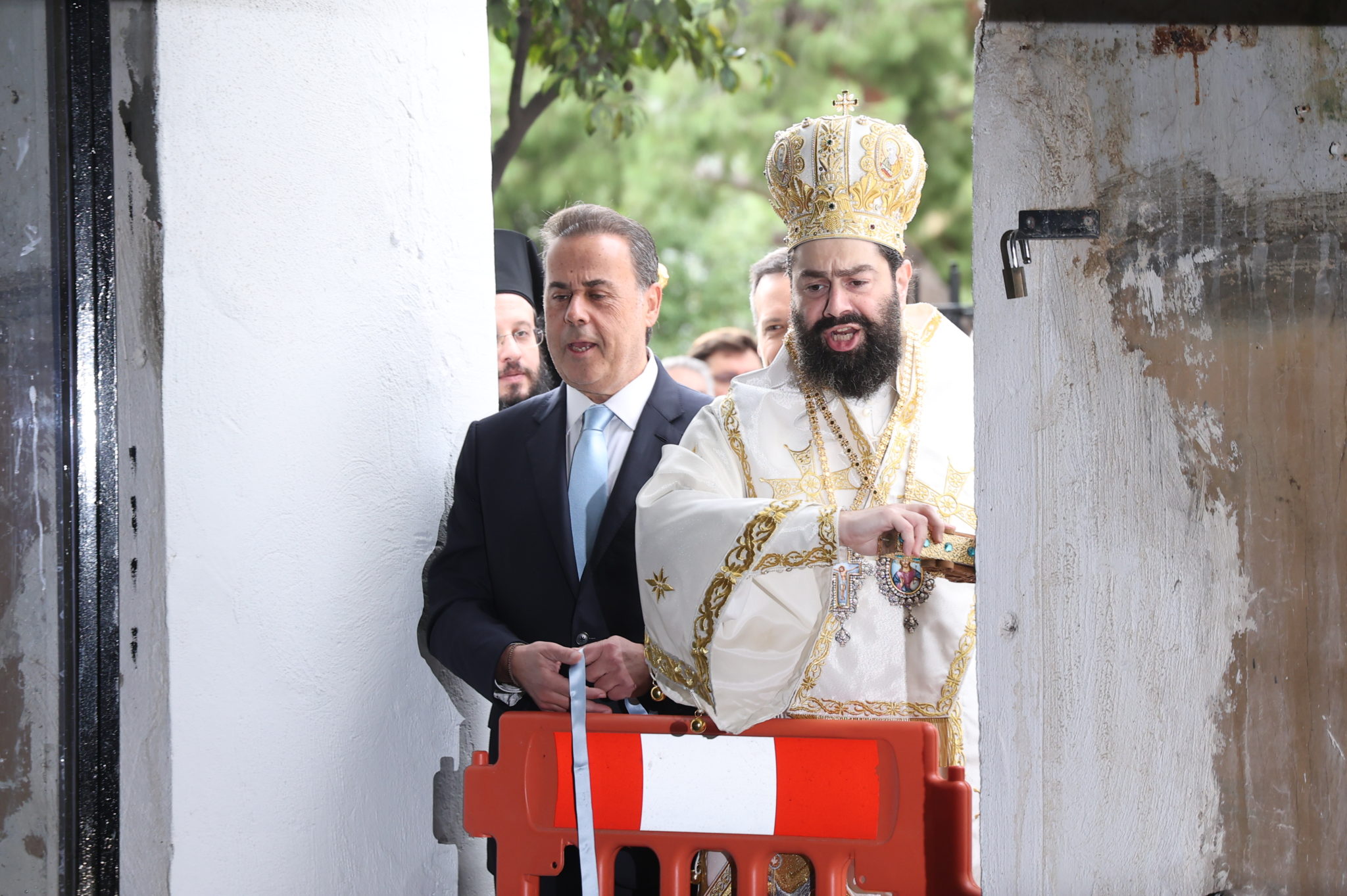 Παπασταύρου Θεοφάνια