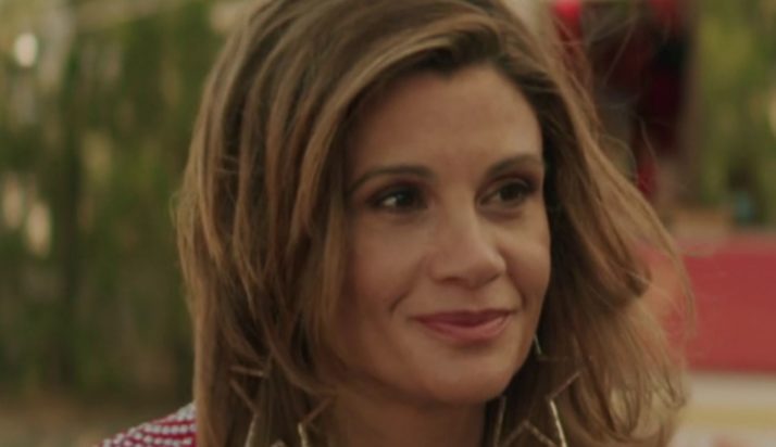 Άννα Μαρία Παπαχαραλάμπους