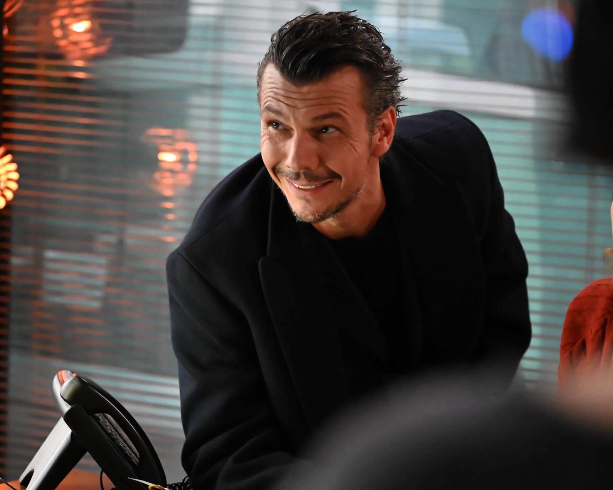 Τρομεροί γονείς: Ο Ιωάννης Παπαζήσης αναστατώνει την οικογένεια Στεφανίδη