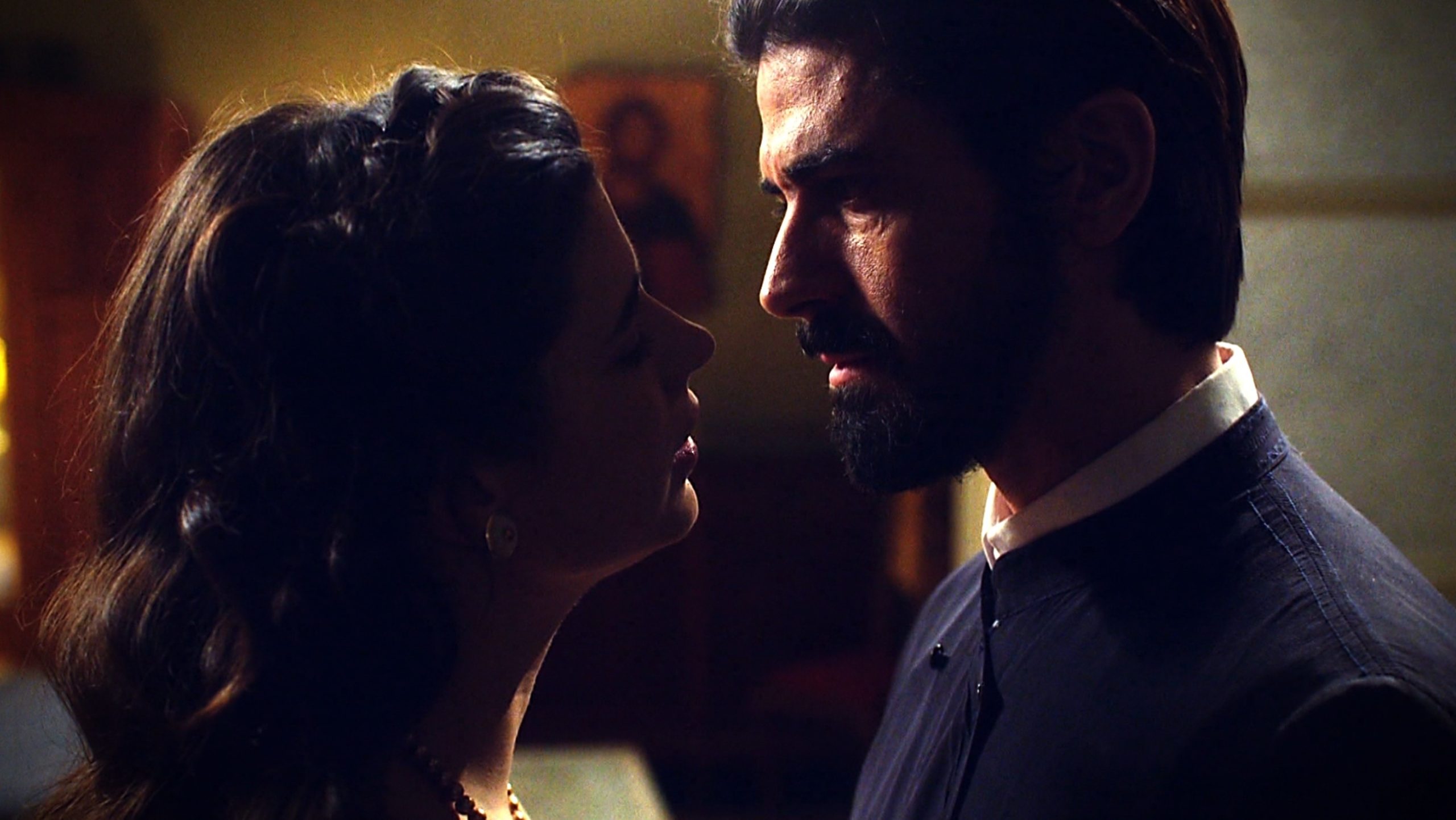 Άγιος έρωτας: Η Χλόη ξανά στην αγκαλιά του πατρός Νικόλαου – Όλες οι εξελίξεις της εβδομάδας