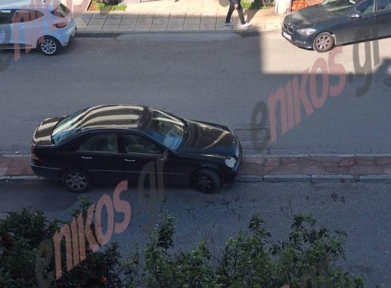 παρκαρισμα