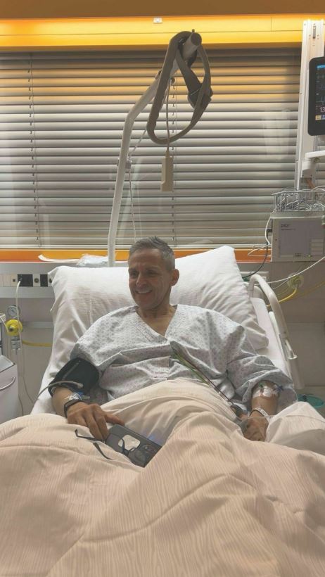 Ελβετία πατέρας ήρωας φωτιά