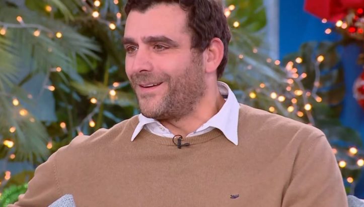 Πατρίκιος Κωστής