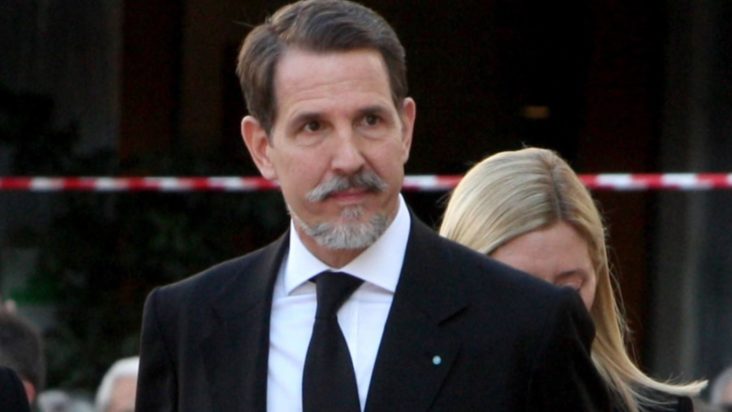 Παύλος Ντε Γκρες