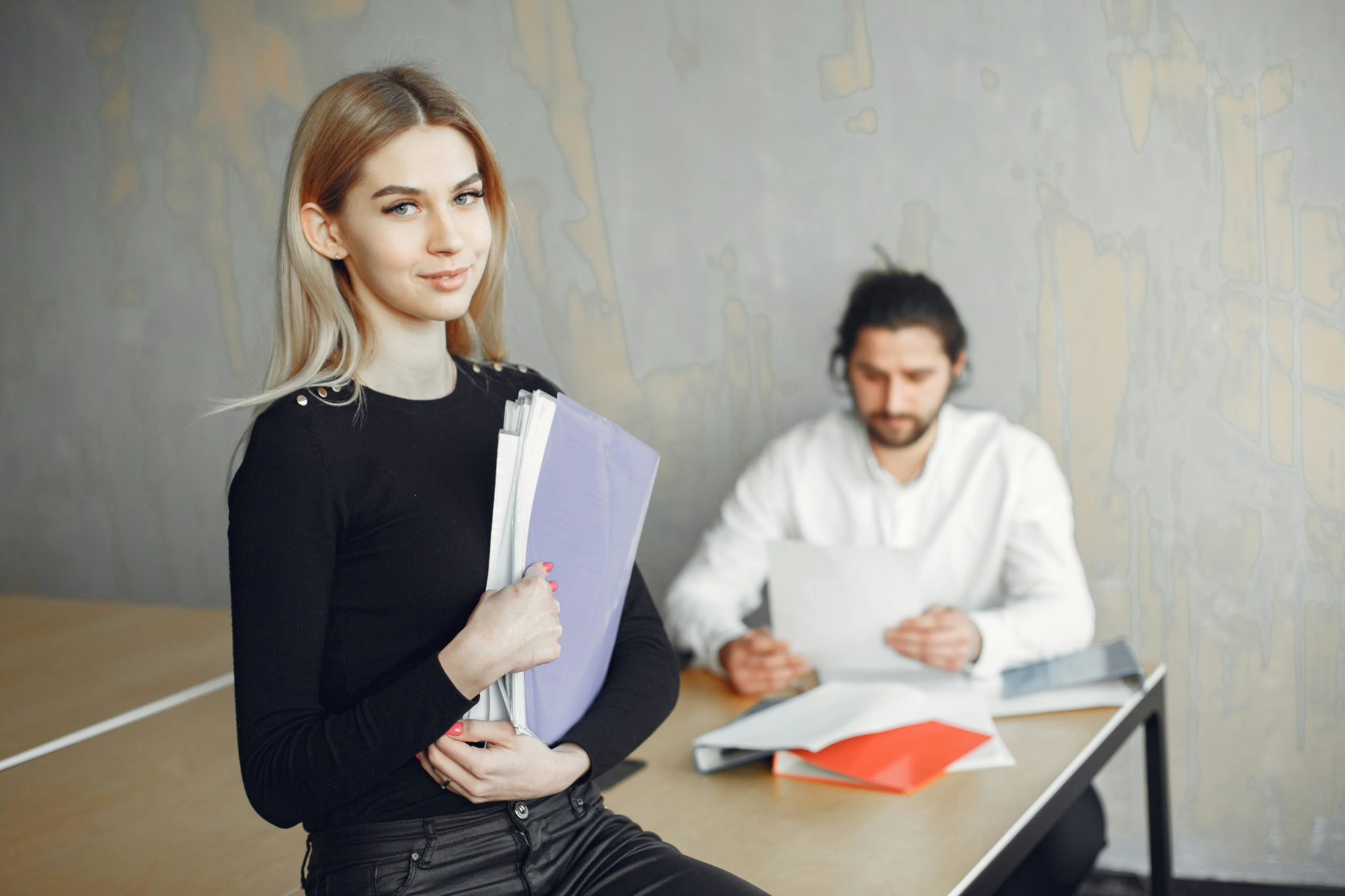 «Ακούστε τη διαίσθησή σας»