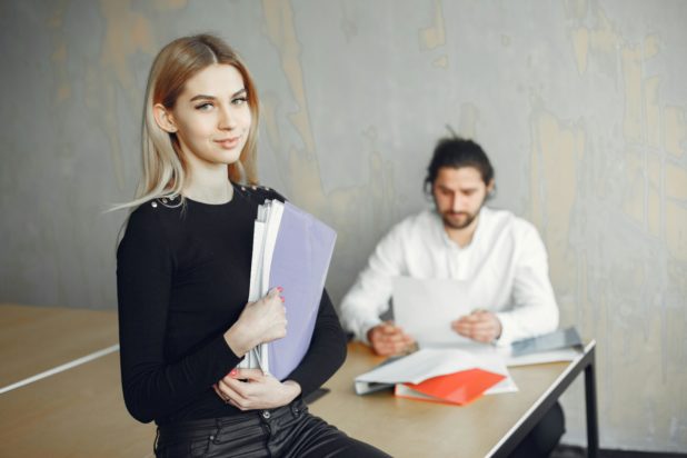 «Ακούστε τη διαίσθησή σας»