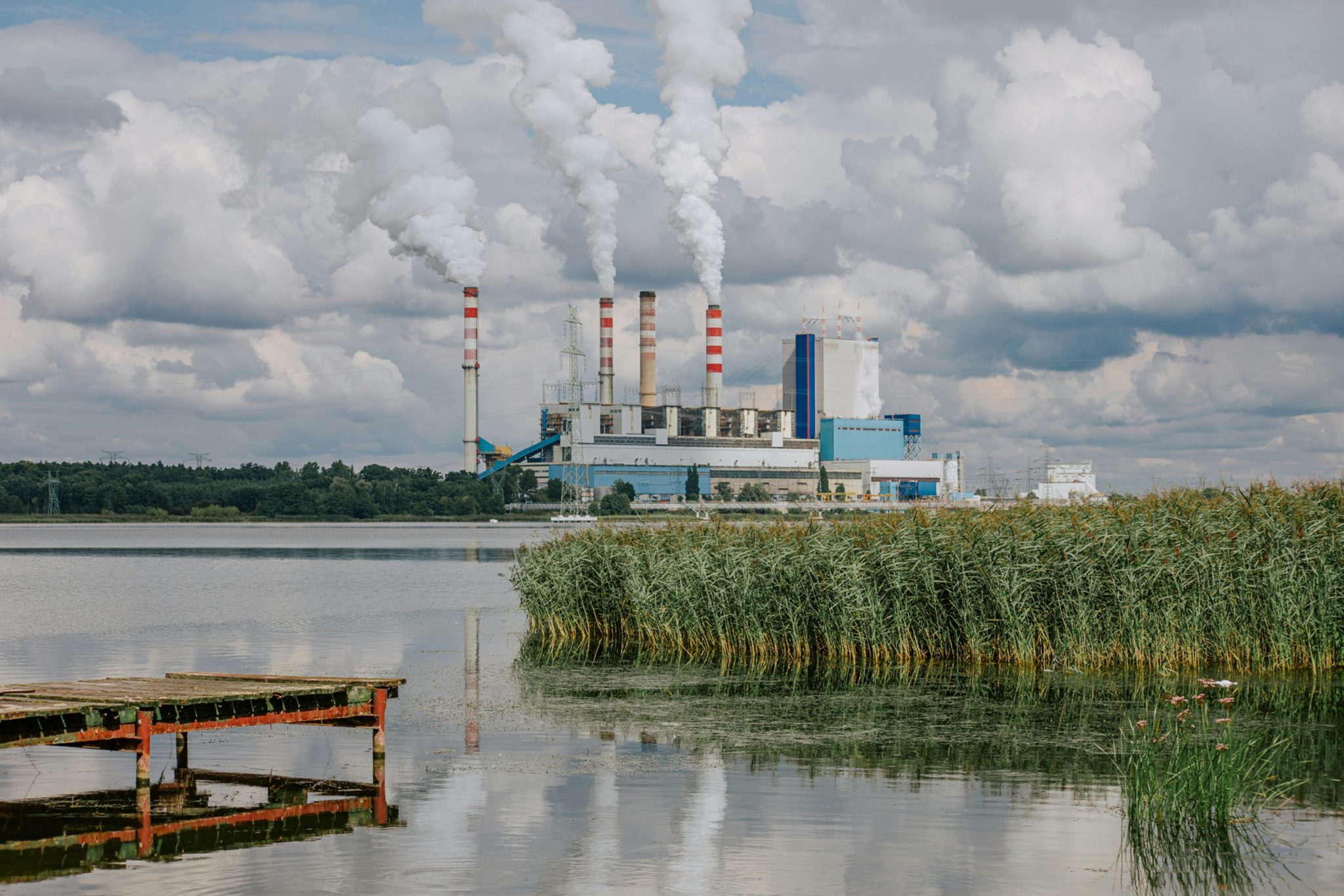 Επιστήμονες βρήκαν τρόπο να μετατρέψουν το CO2 σε πολύτιμη πηγή καυσίμου. Φωτογραφία: Pexels