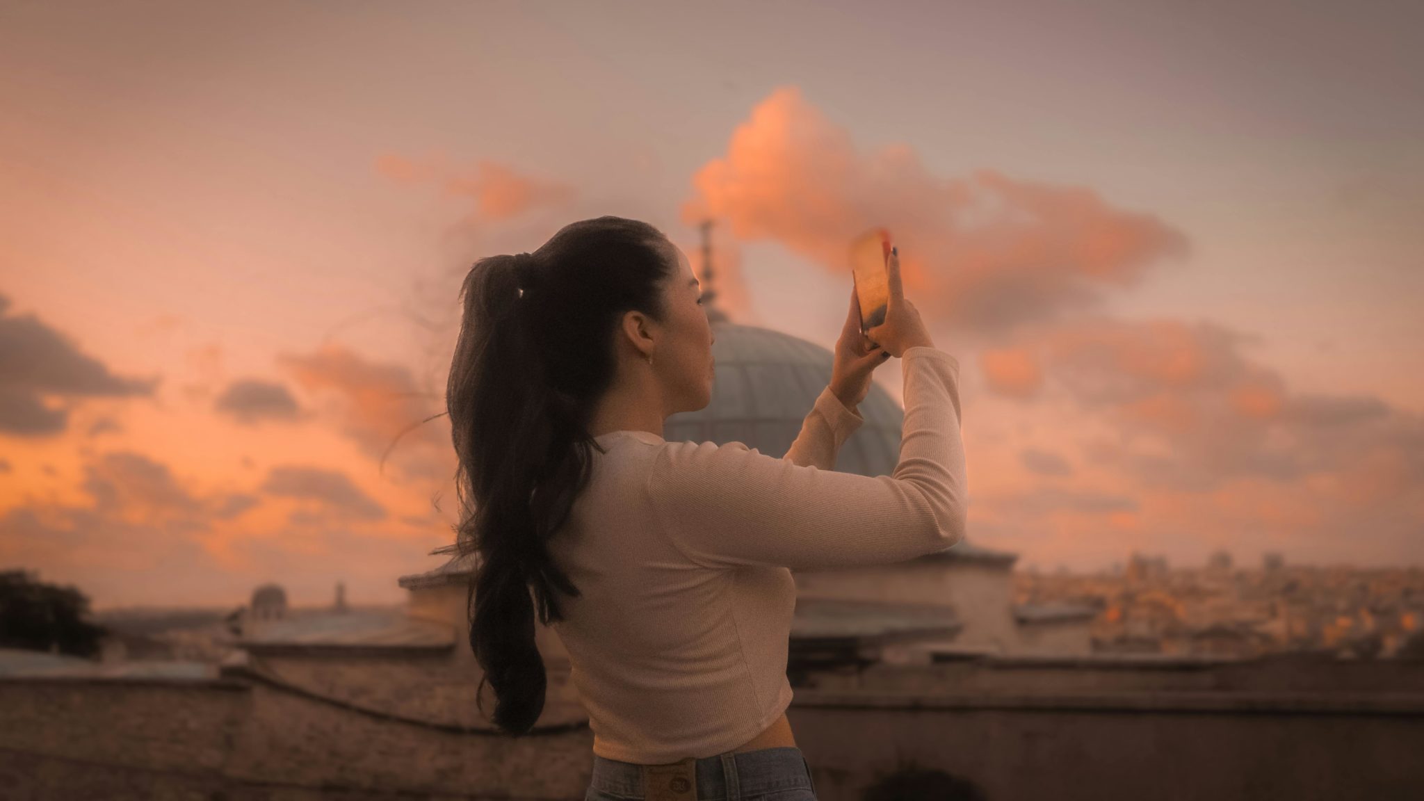 10 Ιανουαρίου: Τέσσερα ζώδια λαμβάνουν ένα ισχυρό σημάδι απ' το σύμπαν - "μην αγνοείτε άλλο αυτά που νιώθετε". Φωτογραφία: Pexels