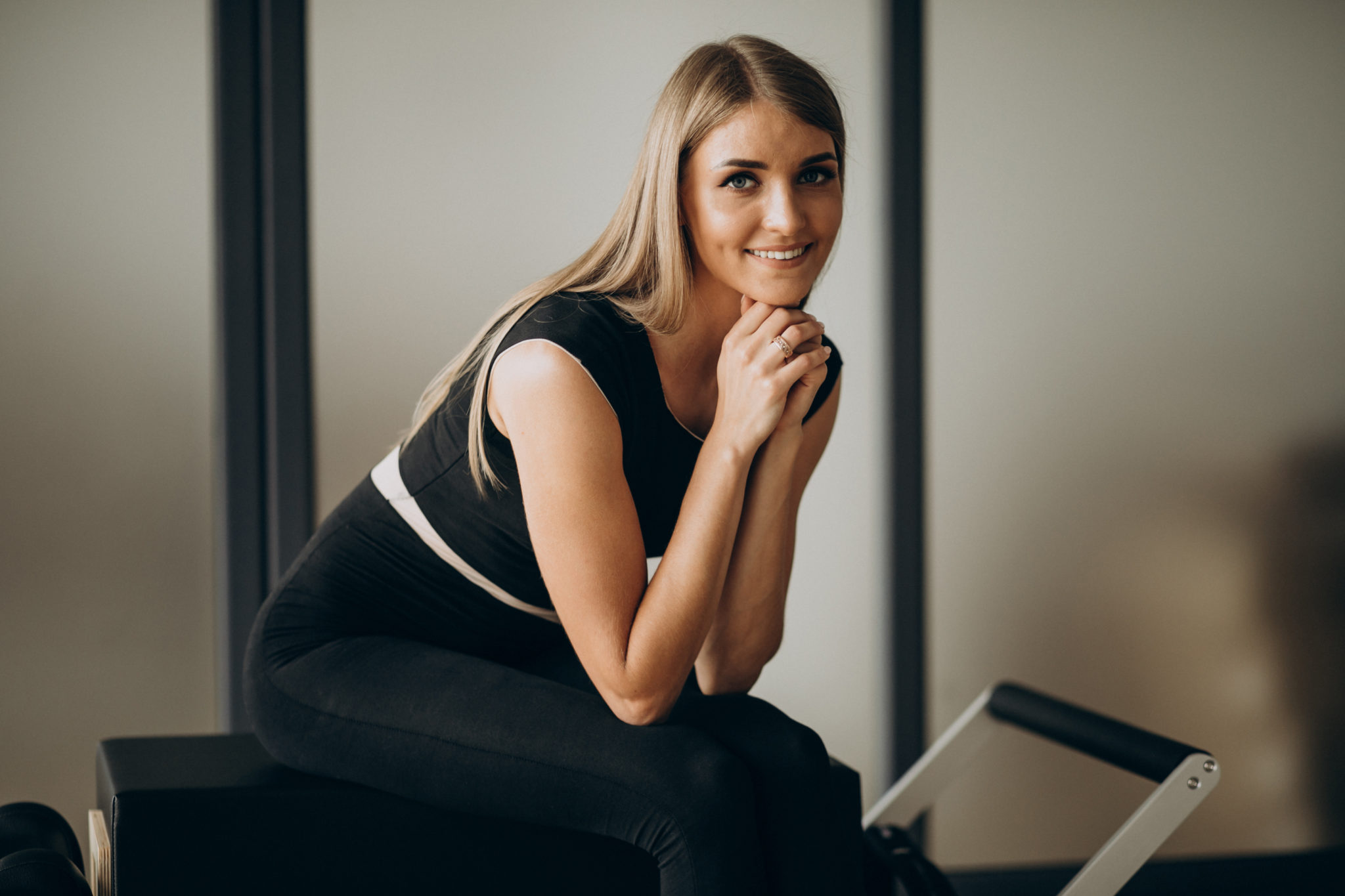 Γυναίκα που έχασε 7 κιλά σε 40 ημέρες αποκαλύπτει: «Αυτές οι 5 απλές ασκήσεις στο σπίτι με βοήθησαν στην απώλεια βάρους»