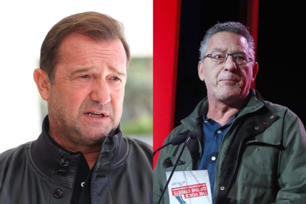 Πλακιάς - Αρβανίτης