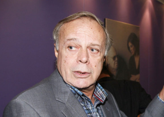 Χρήστος Πολίτης