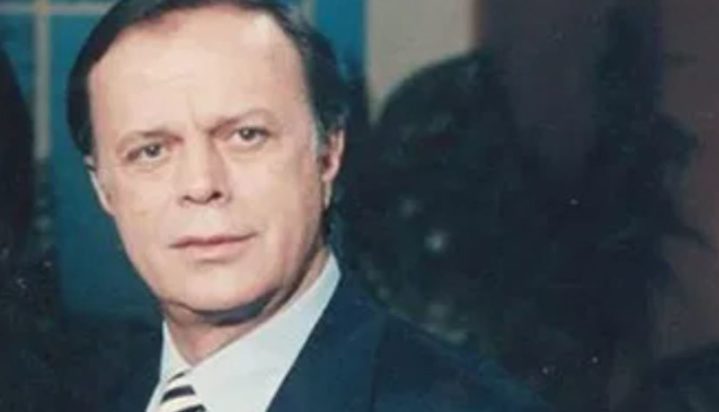 Χρήστος Πολίτης