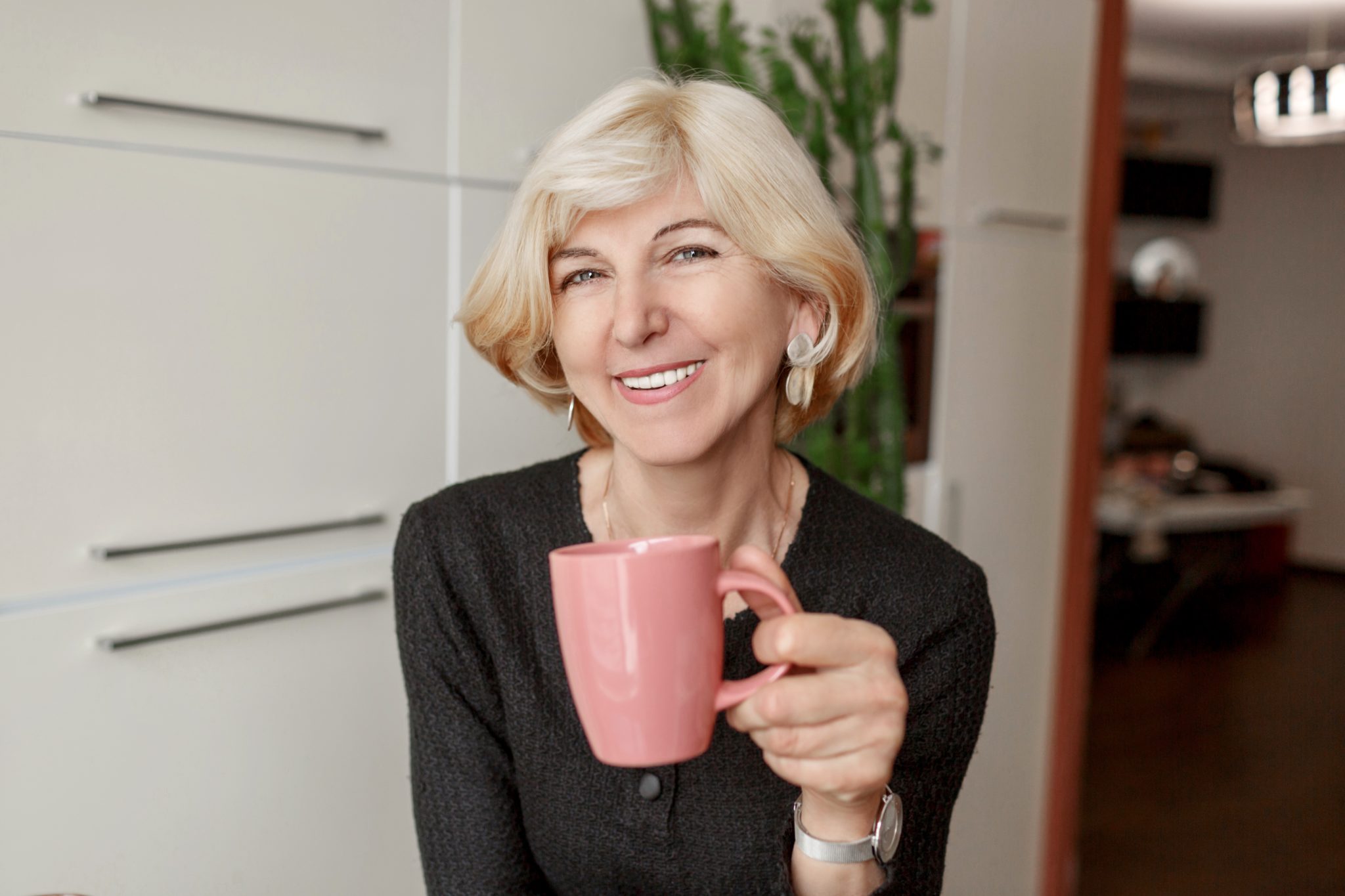 Πρόληψη οστεοπόρωσης: Η πρωινή συνήθεια που προστατεύει την υγεία των οστών σας καθώς μεγαλώνετε, σύμφωνα με μελέτη