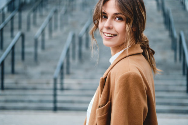 Γυναίκα αποκαλύπτει πώς έχασε 9 κιλά σε 90 ημέρες εστιάζοντας σε 5 απλά πράγματα