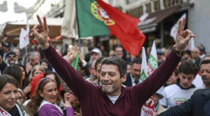 Πορτογαλία εκλογές