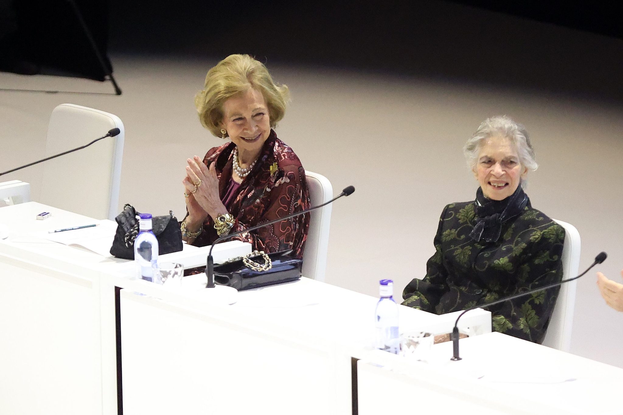 πριγκίπισσα Ειρήνη