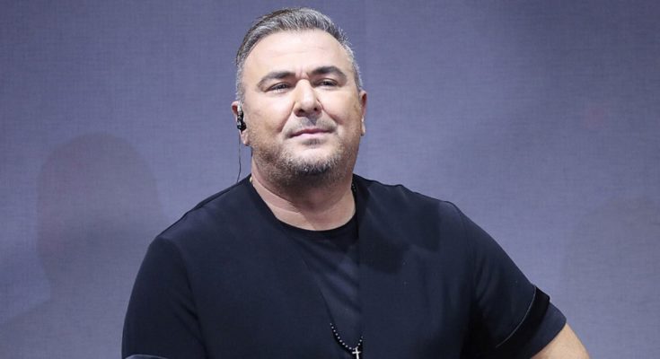 Αντώνης Ρέμος