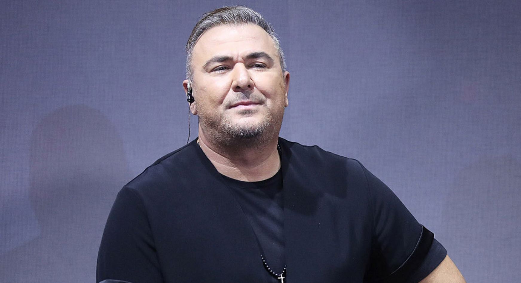 Αντώνης Ρέμος