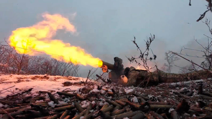 Ρωσία Ουκρανία