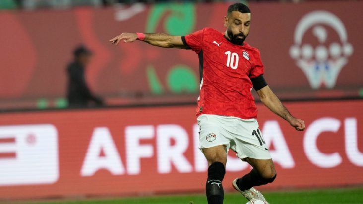 Σαλάχ, Αίγυπτος