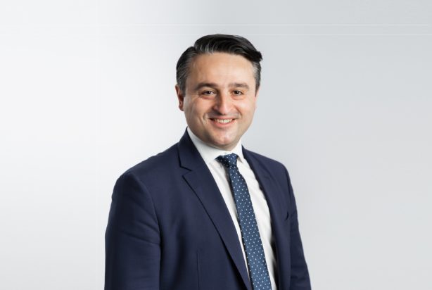 Αντώνης Σαουλίδης