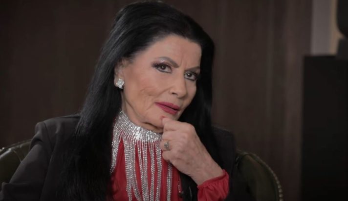 Ζωζώ Σαπουντζάκη