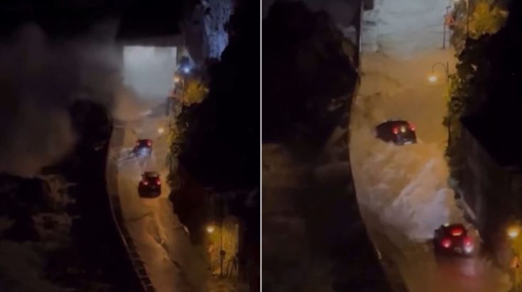 Σκύλλα Ιταλία