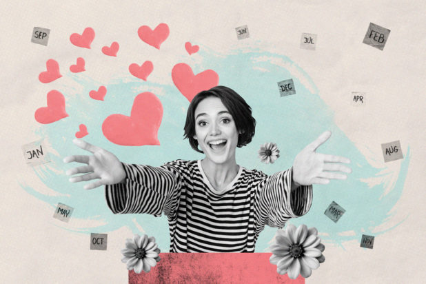 Αριθμολογία: Οι άνθρωποι που έχουν γεννηθεί τέσσερις συγκεκριμένους μήνες, είναι οι πιο ανιδιοτελείς - "η αγάπη σας είναι μοναδική