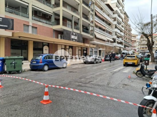 Σέρρες- 17χρονος- νεκρός