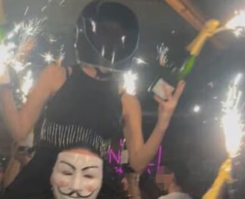 Ελβετία μπαρ