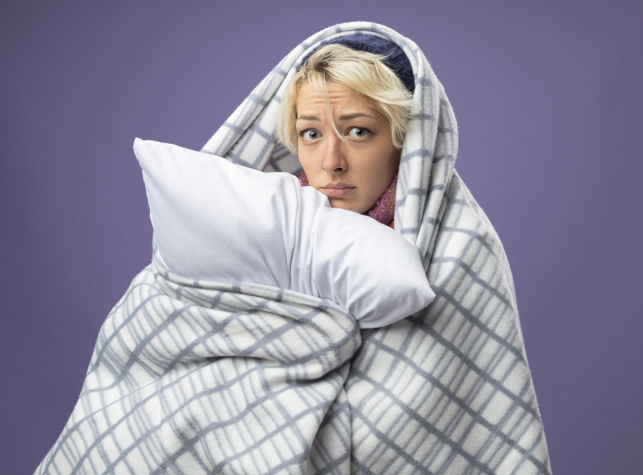 Ύπνος: 3 καθημερινές συνήθειες που σας στερούν την ξεκούραση που χρειάζεστε, σύμφωνα με ειδικό