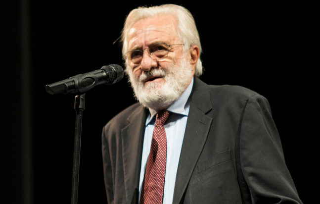 Γιάννης Σμαραγδής