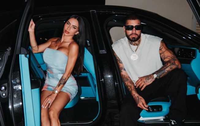 Snik Μάρτα Αχαρονιάν