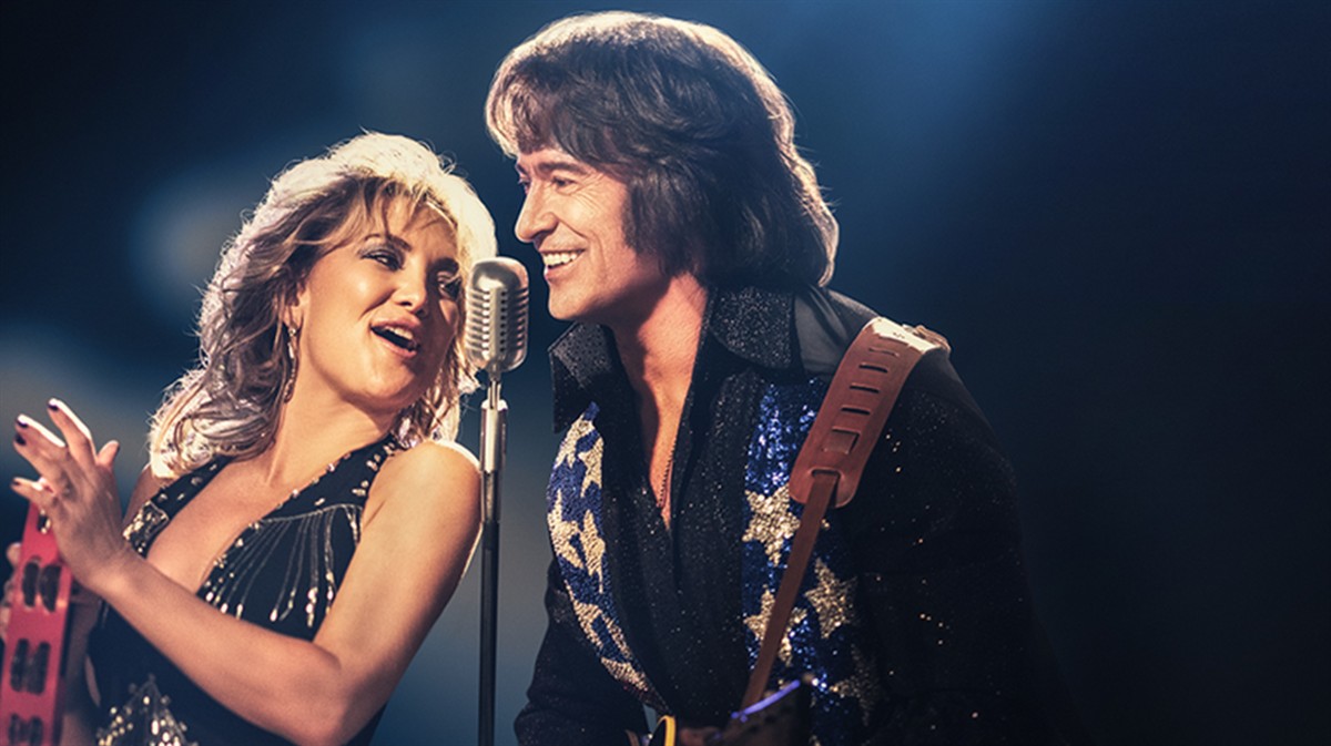 Κέιτ Χάντσον: Πώς η απόφαση να αναμετρηθεί με τους φόβους της μεταμόρφωσε την καριέρα της